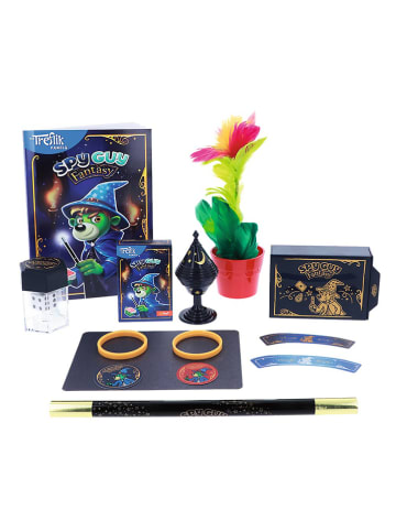 Trefl Goochelset "40 Tricks" - vanaf 6 jaar