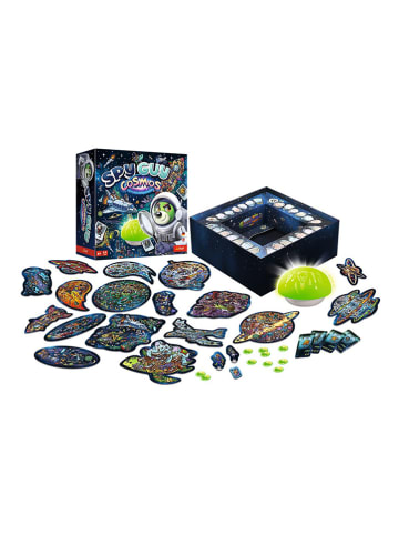 Trefl Gra planszowa "Spy Guy - Cosmos" - 6+