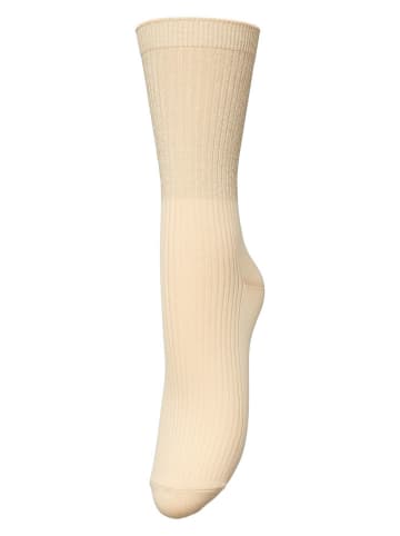 Becksöndergaard Socken "Grady" in Beige