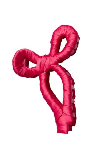 Becksöndergaard Haarklammer "Luster" in Pink