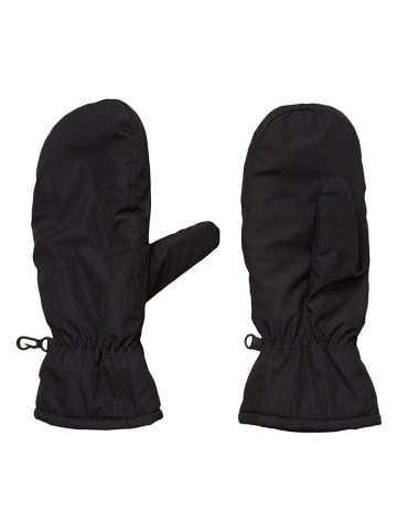 Becksöndergaard Fäustlinge "Nylona" in Schwarz