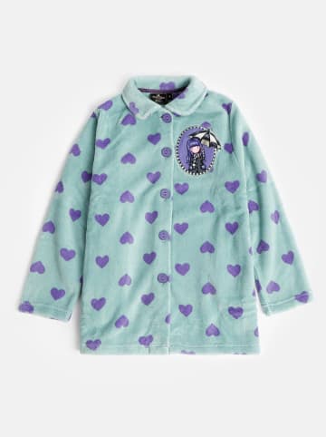 admas Teddyjas lichtblauw