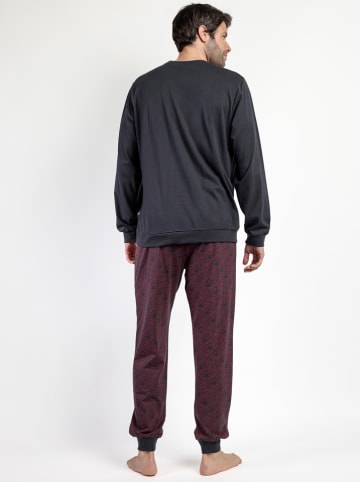 Star Wars Pyjama "Star Wars" zwart