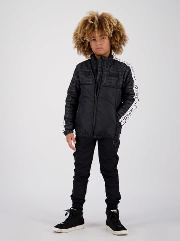 Messi Tussenjas zwart