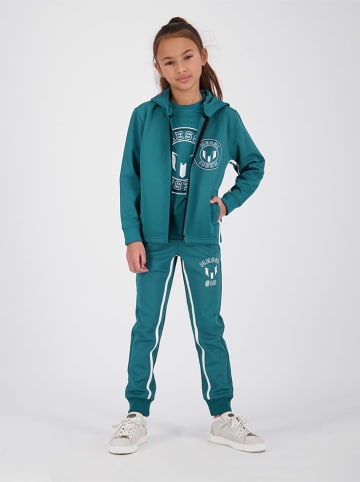 Messi Sweatbroek blauw