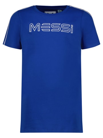 Messi Shirt blauw