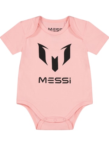 Messi Romper lichtroze