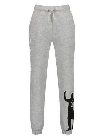 Messi Sweatbroek grijs