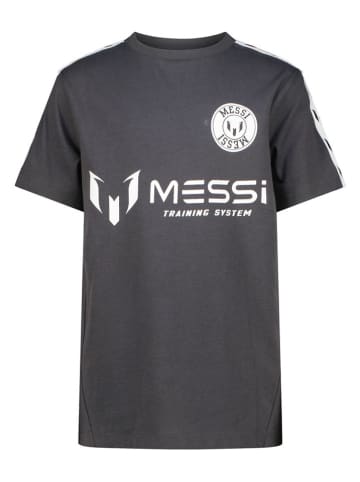 Messi Shirt antraciet