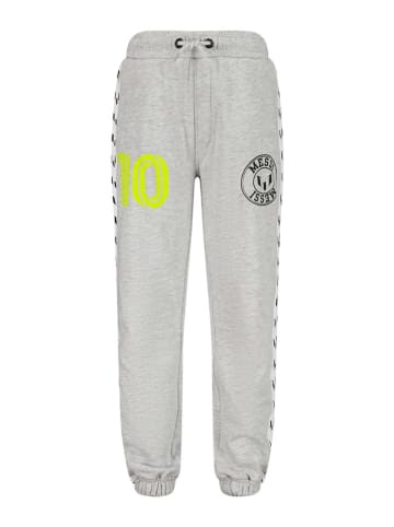 Messi Sweatbroek grijs