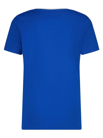 Messi Koszulka sportowa w kolorze niebieskim