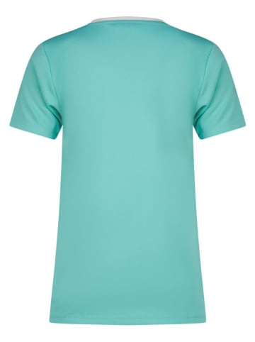 Messi Trainingsshirt turquoise