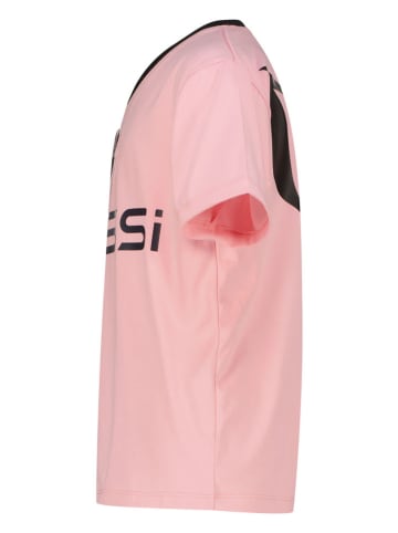 Messi Trainingsshirt lichtroze