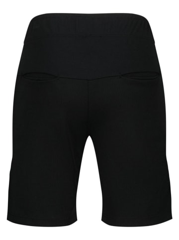 Messi Trainingsshorts in Schwarz