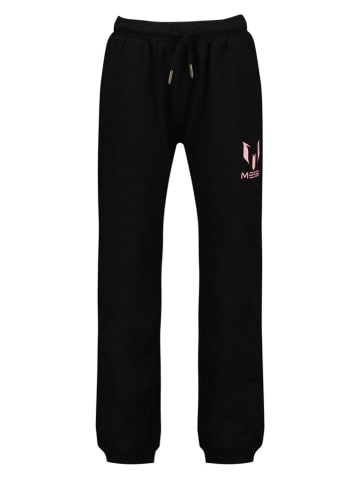 Messi Sweatshort zwart