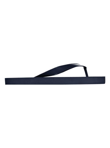 Messi Teenslippers donkerblauw