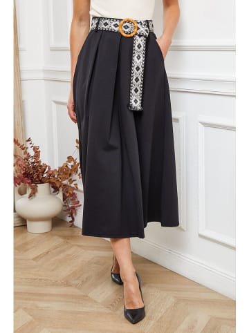 Joséfine Rock "Debo" in Schwarz