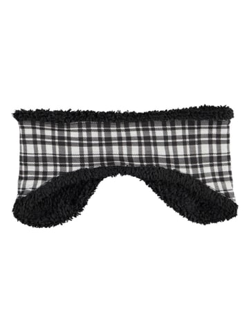 Buff Hoofdband zwart/wit