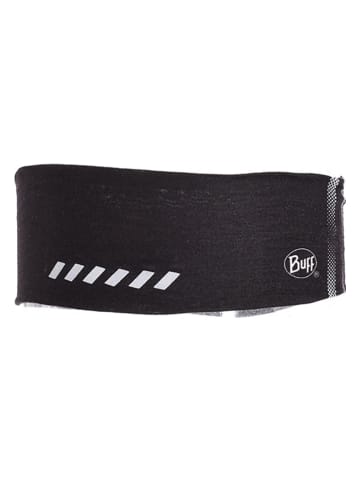 Buff Stirnband in Schwarz