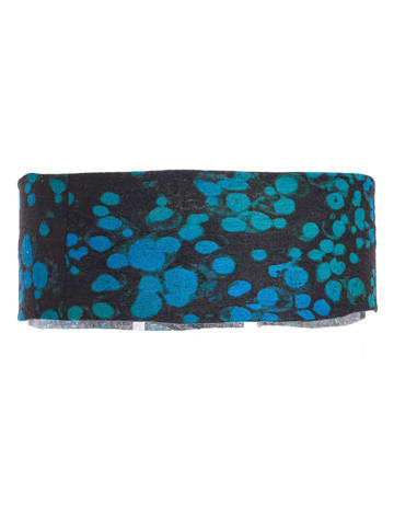 Buff Opaska w kolorze czarnym na czoło