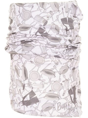 Buff Szal-koło w kolorze szarym - 102 x 24 cm