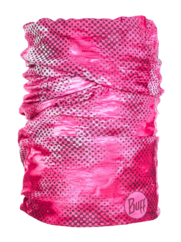 Buff Szal-koło w kolorze różowym - 50 x 24 cm