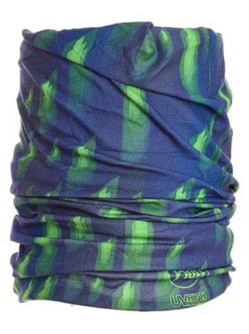 Buff Szal-koło ze wzorem - 50 x 24 cm