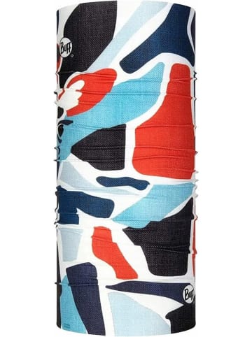 Buff Colsjaal lichtblauw