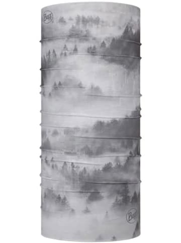 Buff Szal-koło w kolorze szarym