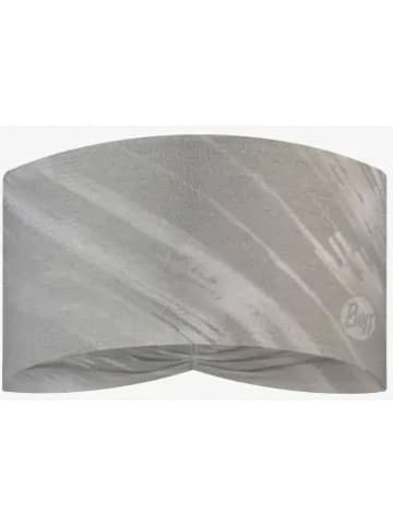 Buff Stirnband in Grau