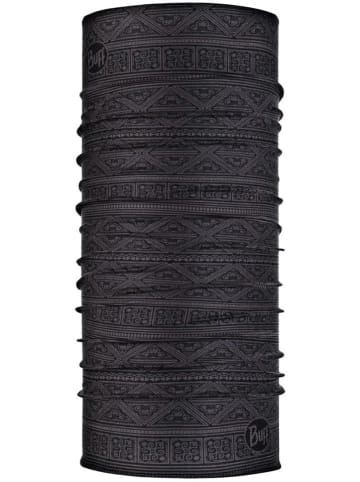 Buff Szal-koło w kolorze czarnym