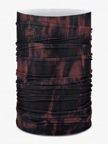 Buff Szal-koło w kolorze czarnym