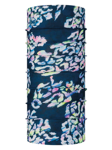 Buff Colsjaal donkerblauw