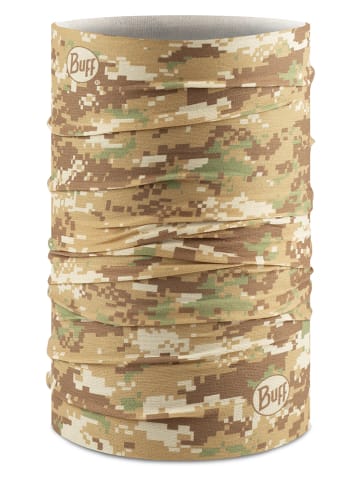 Buff Szal-koło w kolorze beżowym