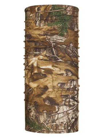 Buff Colsjaal bruin/kaki