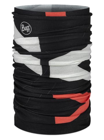 Buff Szal-koło w kolorze czarnym