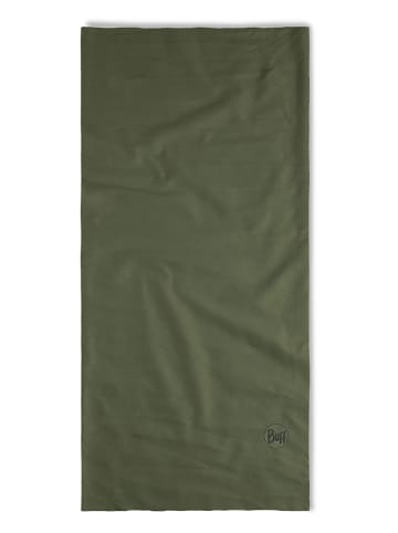 Buff Szal-koło w kolorze khaki