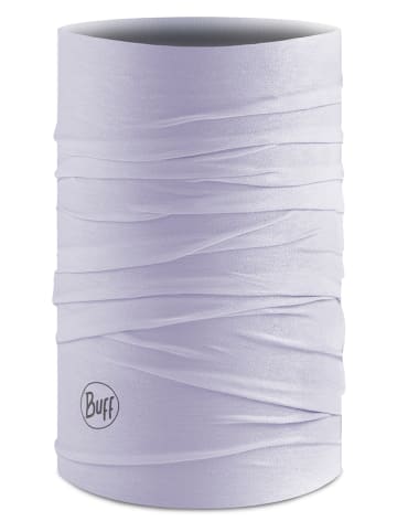 Buff Szal-koło w kolorze fioletowym