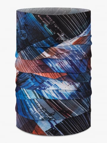 Buff Colsjaal donkerblauw