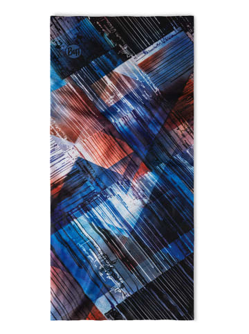 Buff Colsjaal donkerblauw