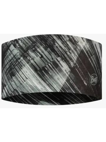 Buff Hoofdband antraciet