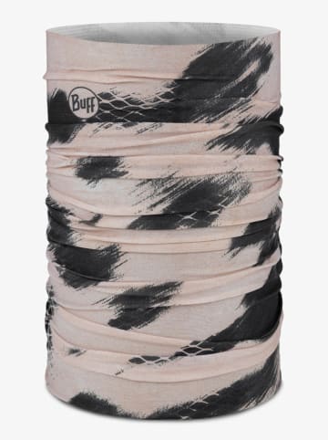 Buff Szal-koło w kolorze beżowym