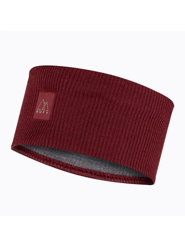 Buff Stirnband in Rot