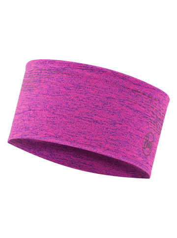Buff Stirnband in Lila
