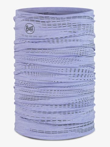 Buff Szal-koło w kolorze fioletowym