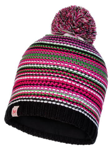 Buff Strickmütze "Amity" in Pink