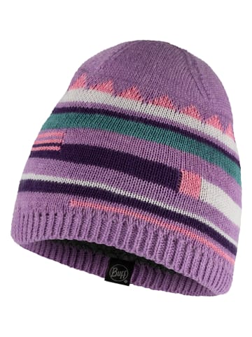 Buff Muts paars