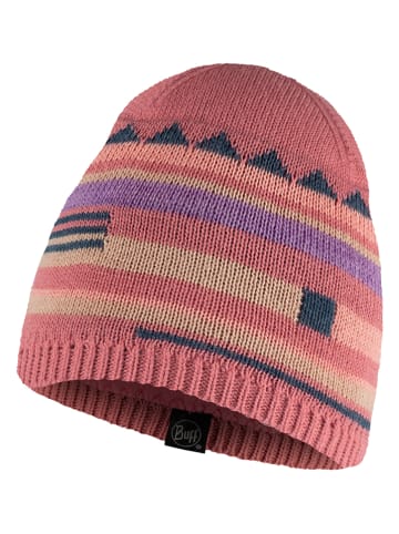 Buff Mütze in Rosa