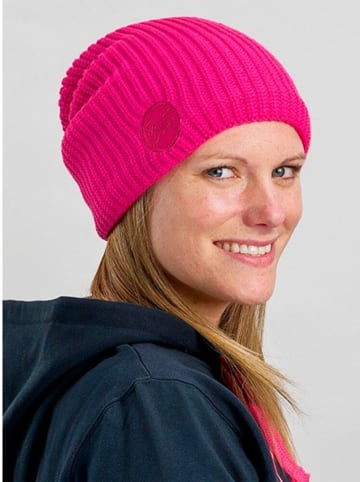 Buff Mütze in Pink