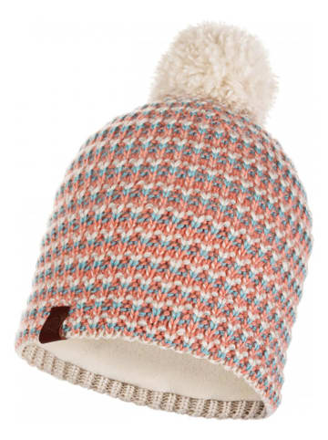 Buff Mütze in Orange